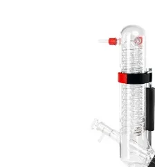 Water/oil Heating Mode Vacuum Pump Evaporato Chiller Solventvap Rotary Evaporator Main Unit