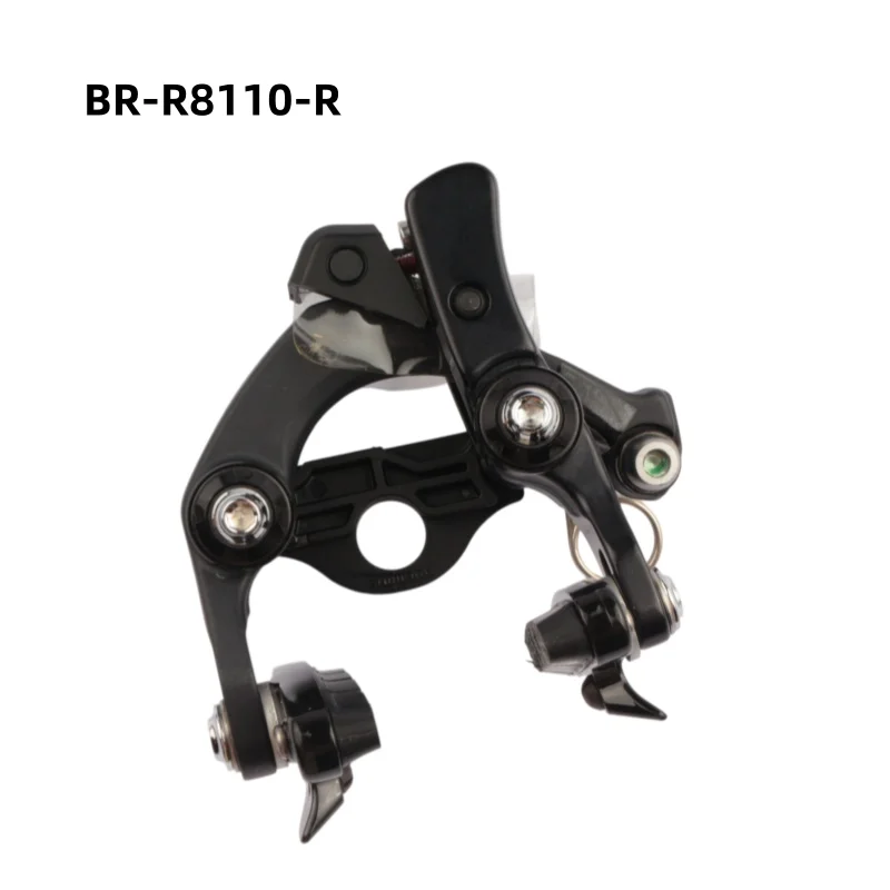 Shimano ULTEGRA R8100 Serie BR-R8110 F/RS/F + RS Direct Mount SLR-EV V-Brake R8110 Remklauw voor Racefiets Originele Shimano