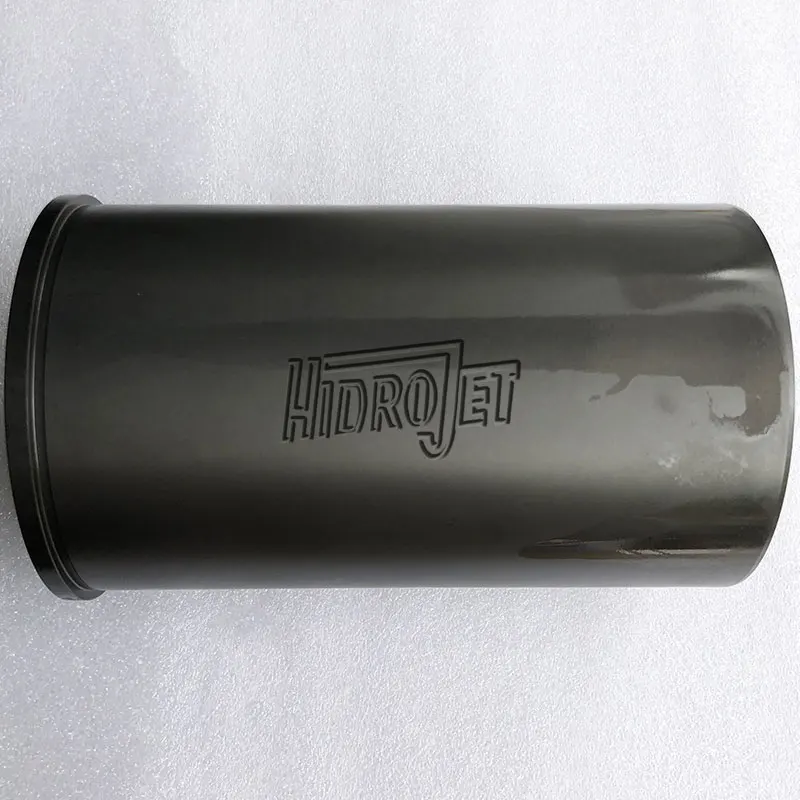 Factory Price  Engine Sleeve 4M50-2 Engine Cylinder Liner for Construction Machinery Parts