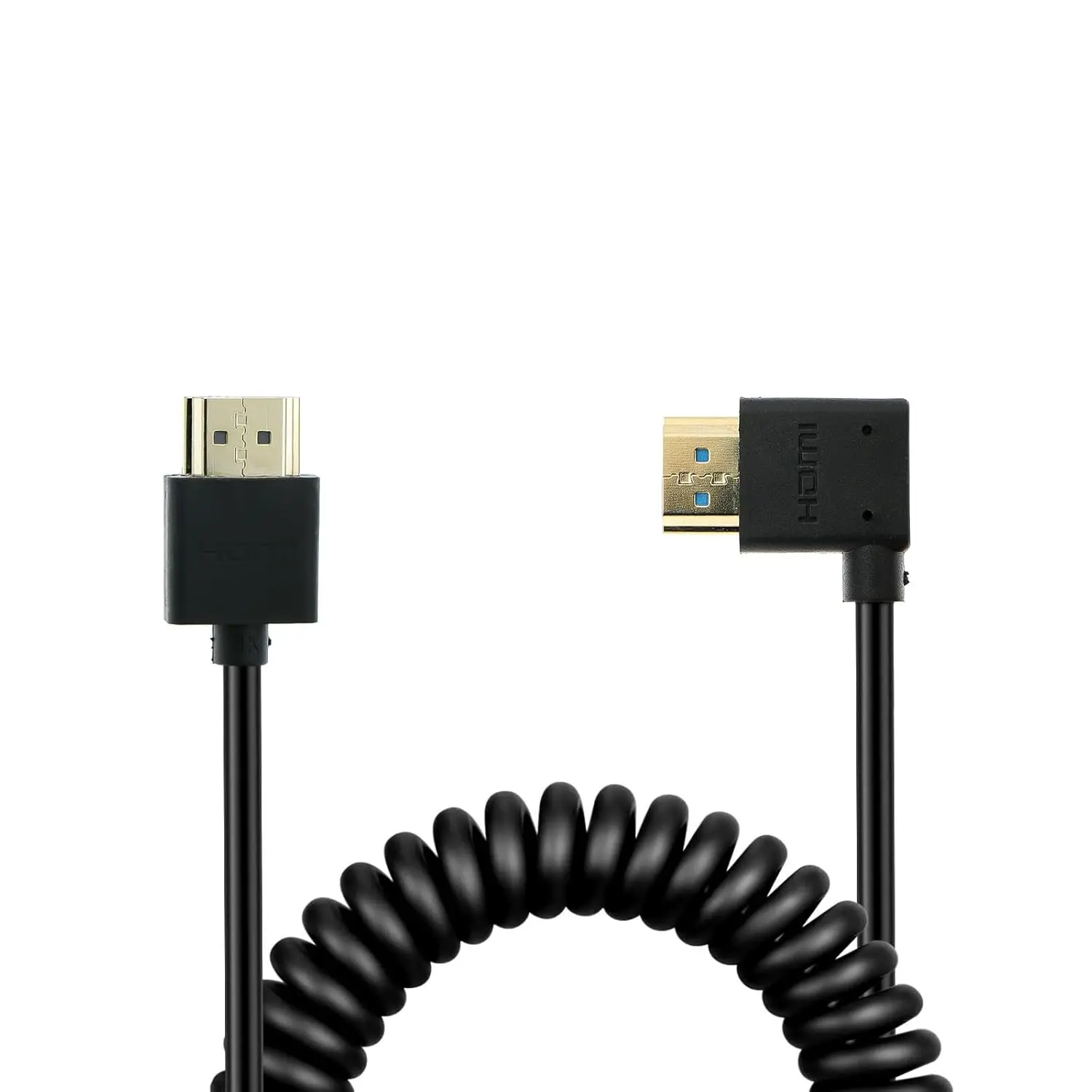 Cable HDMI 8K 4K 2.1 para Sony A7iv, 48Gbps de Alta Velocidad, para Z-Cam E2, para Canon C300, para Atomos Ninja V, para Sony FS5 FS7 A7S3