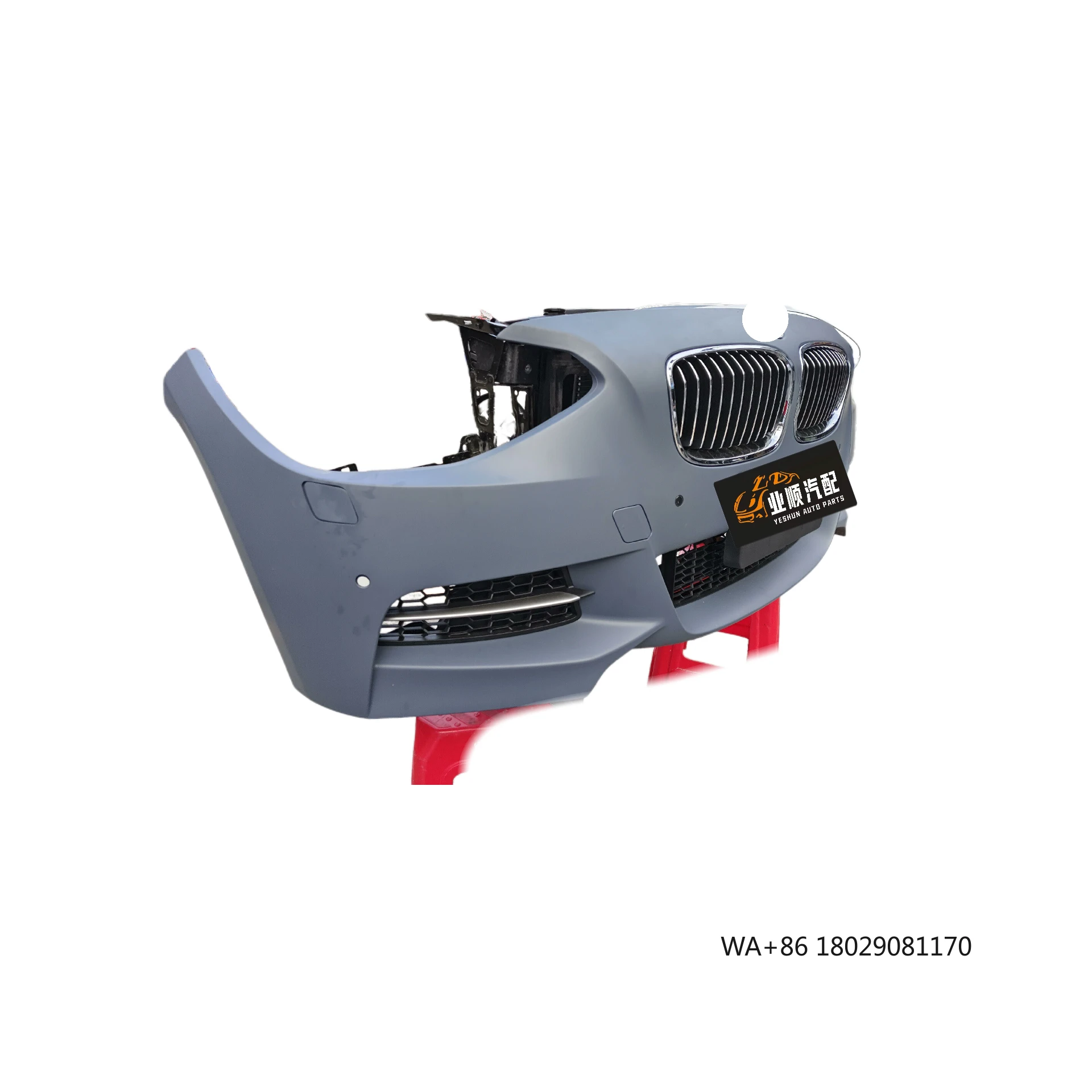 

Original High-quality Hot Selling 1 Series F20 F21 Front Bumper Body Kit for Car Bumpers