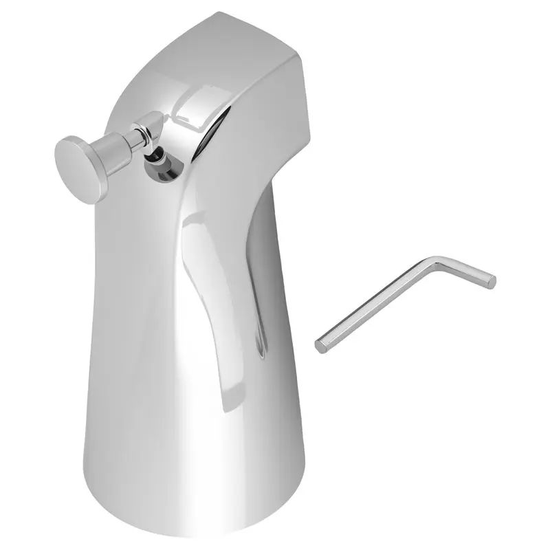 A98E-Bathroom Tub Spout,5 1/4 Inches Reach Wall Front Mount With Shower Diverter 1/2In IPS Inside Thread Bathtub Faucet Spout