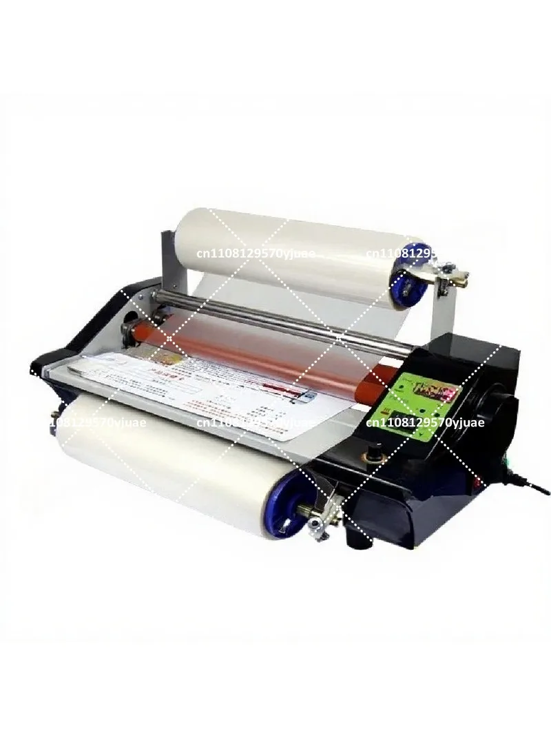 UV DTF Printer and A3 Laminator for UV Transfer Film Laminating Machine