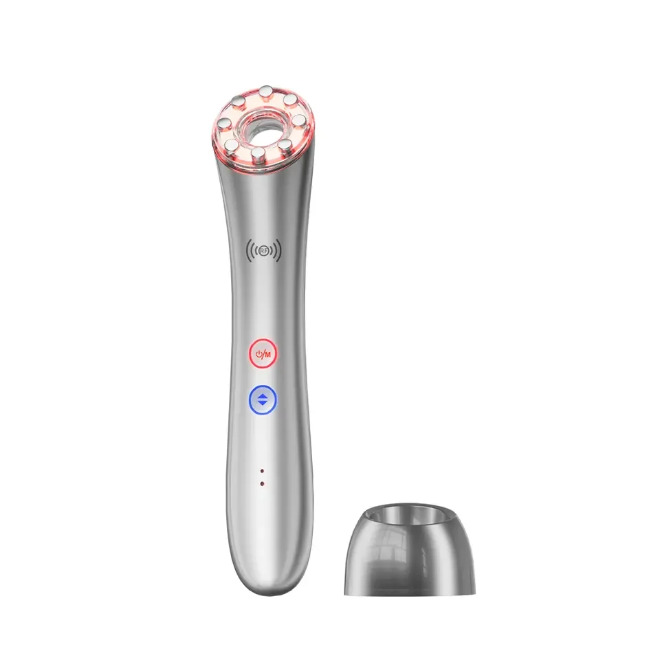 

Skin Lifting Tightening Massager Beauty Clean Face Pore Instrument