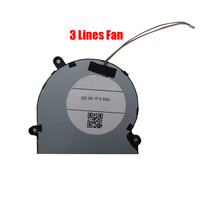 Fan For One-Netbook For One Netbook B65D5HB20B4 B65D5HB21A2 DC 5V 0.50A New