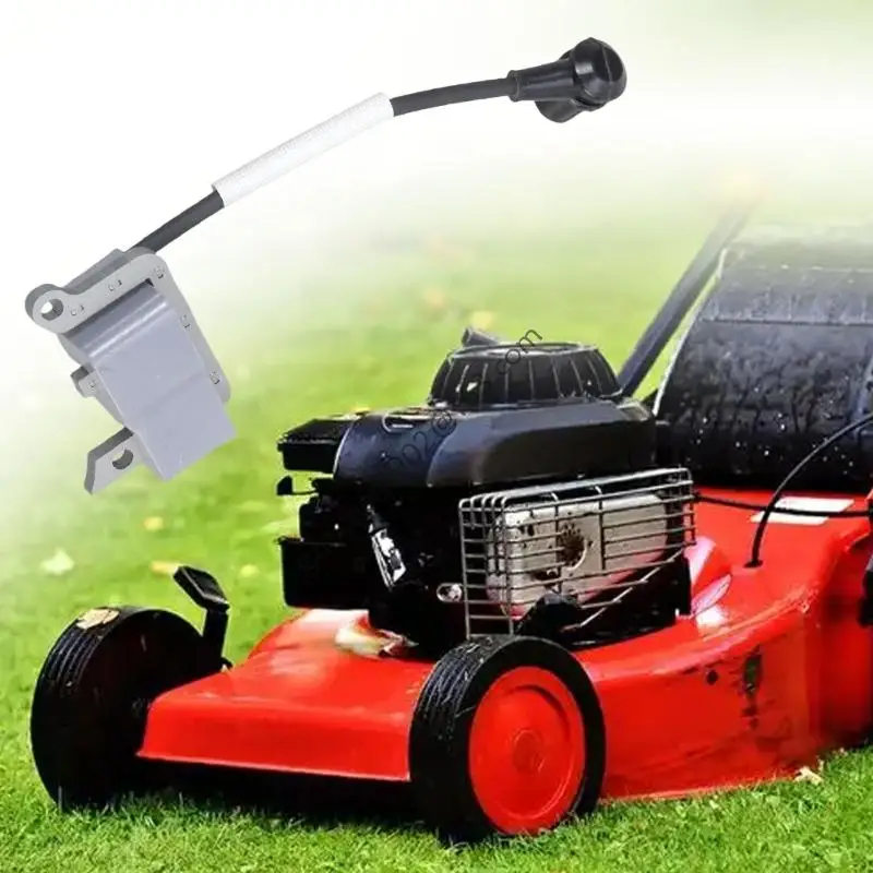 X7AB Garden Garden Lawn Mower Coil A411000110 Brush Cutter Prectories #3