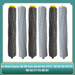 For iRobot Roomba 800 900 Series 860 865 866 870 871 880 885 886 890 895 960 966 971 976 980 981Main Brush Accessories Kit