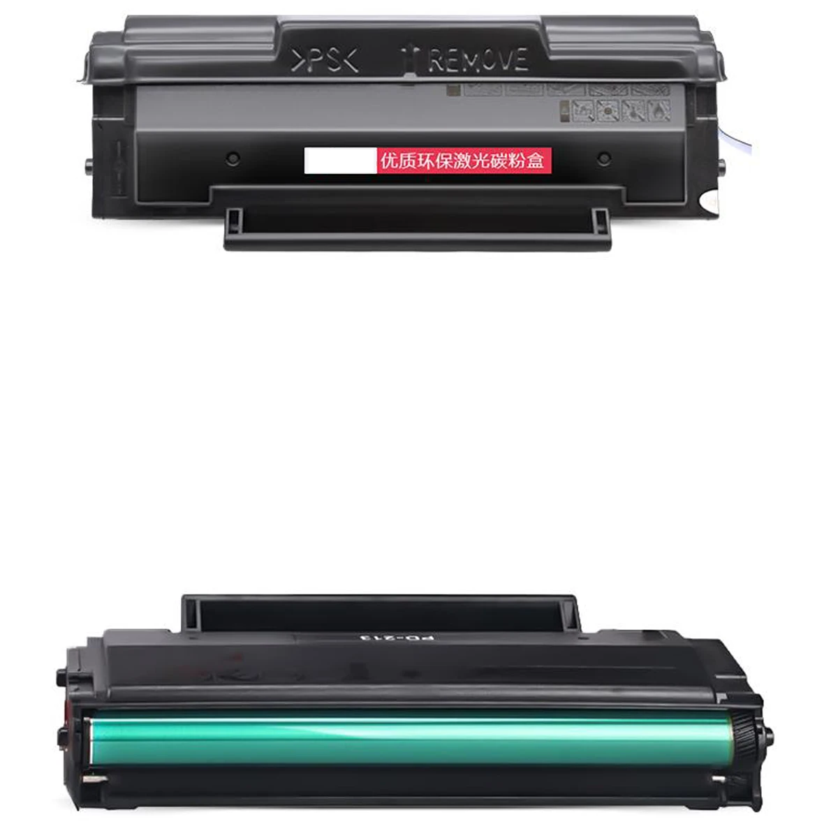 PC210 PC211 PC213 PC-210 PC- 211 PC- 213 Avec Puce Cartouche DE TONER Compatible pour Pantum P2200 P2500 P2500W M6500 M6500N M6500W