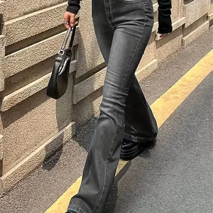 yüksek belli kot pantolonlarda en çok satılan 7 pantolon-no. 3