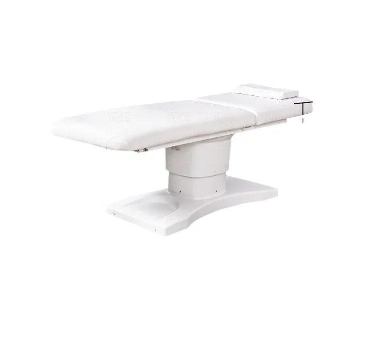 

Высококлассная электрическая массажная Массажная подъемная многофункциональная кровать