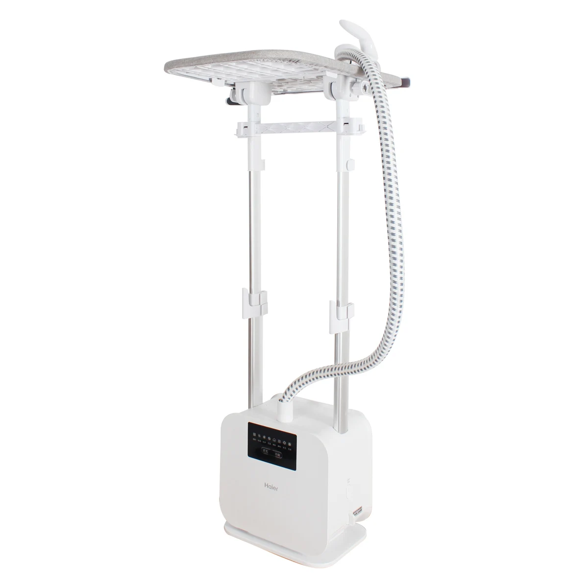 Electrical Appliance Sale Double Pole Clothes Garment Steamer Iron for Household Travel Commercial view 6