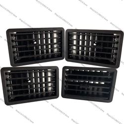For Isuzu Holden Dragon Eyes TFR Rodeo 1997-2002 Front Dashboard Air Conditioner Outlet Center Air Vent Grille Car Interior Part