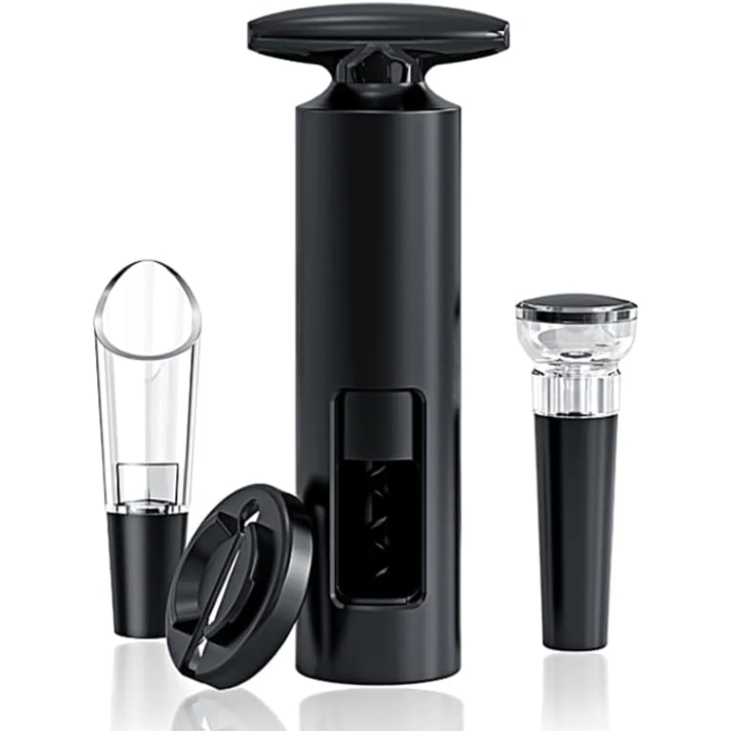 Operated Wine Bottl… - image