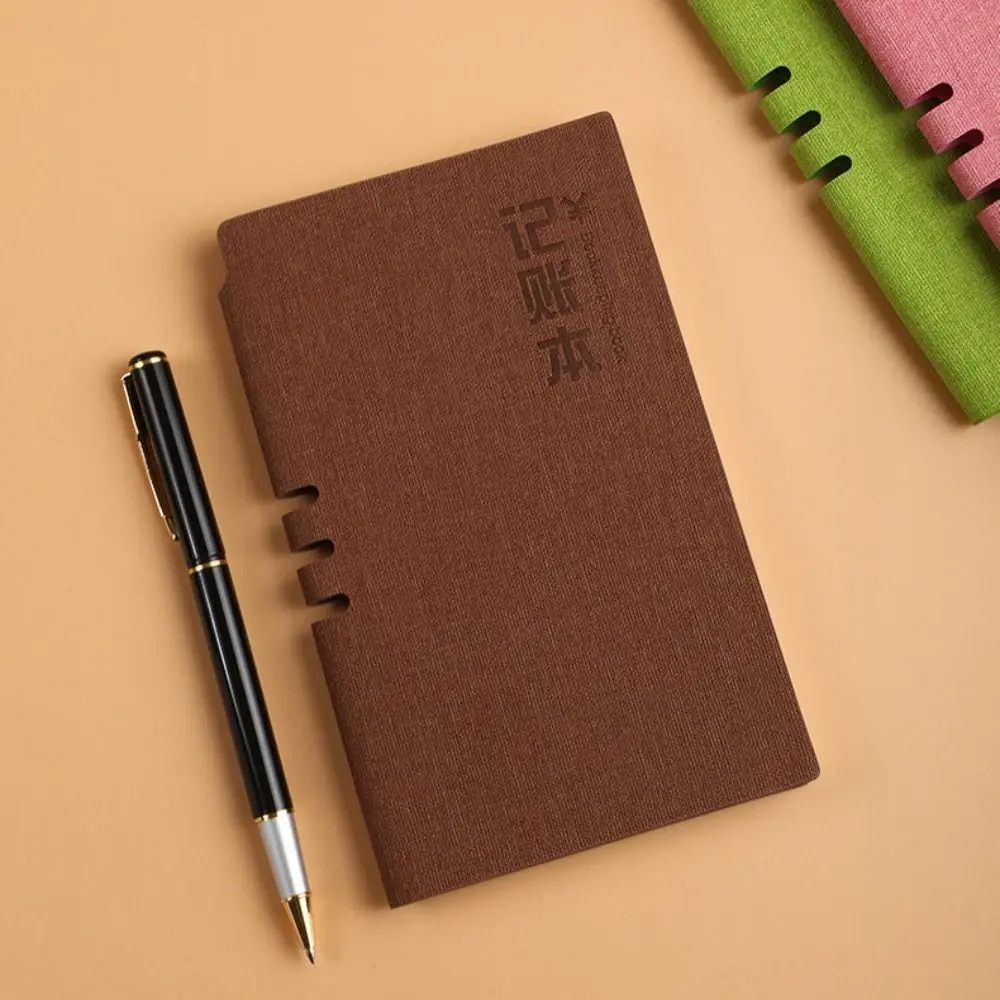 من النفقات الأجور المسبحة نفقات دفتر الأستاذ A6 الأعمال كتاب حفظ الكتب المنزلية مخطط التمويل حساب المقتفي دفتر