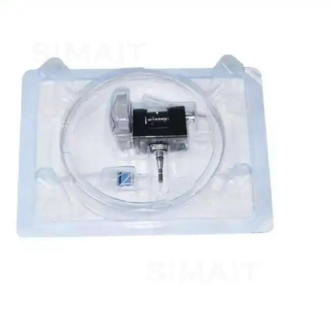 ligatore-endoscopico-a-7-9-bande-per-varici-esofagee--certificato-ce-iso
