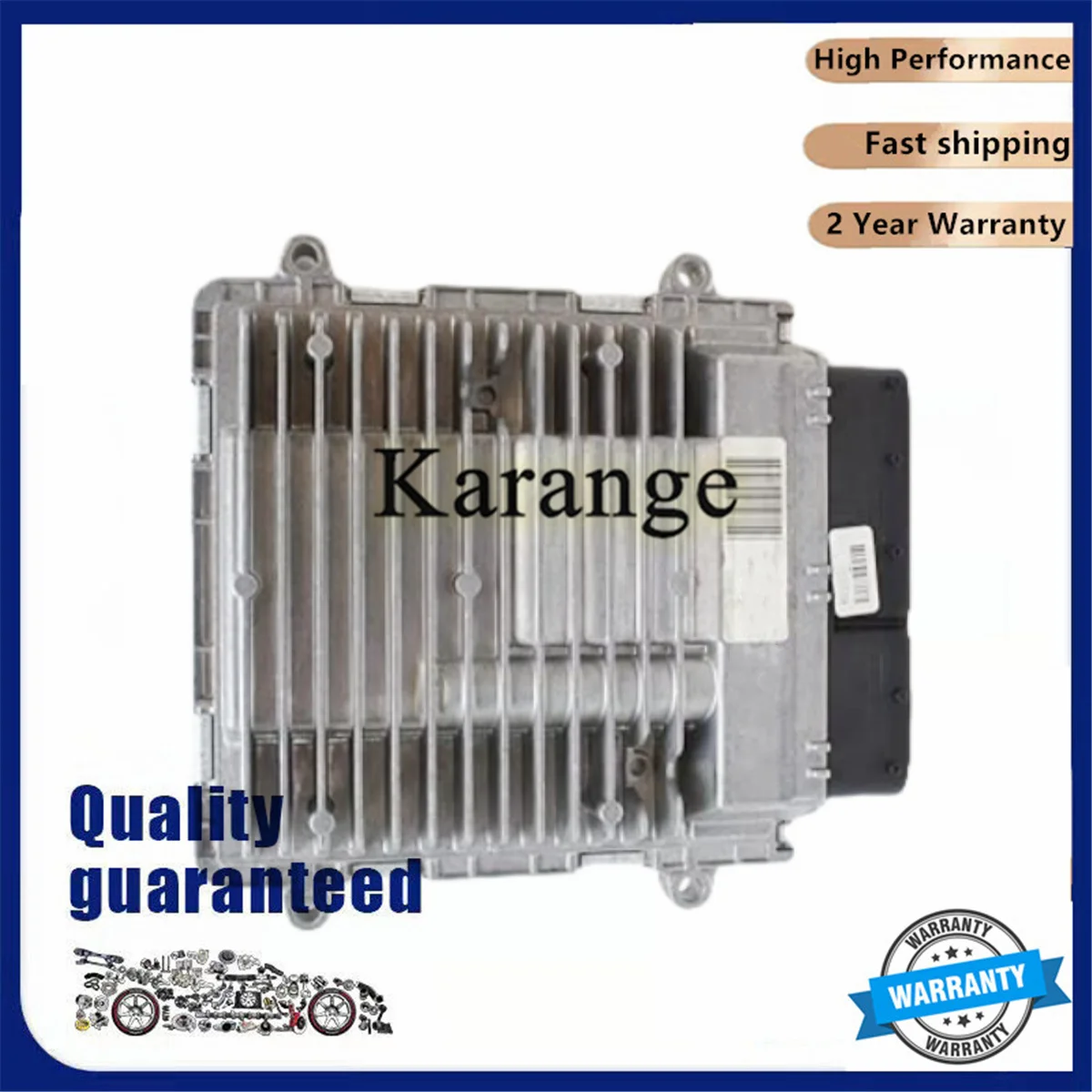 

95440-2A042 95441-2A012 954402A042 954412A012 Модуль ECU для Hyundai, новый, неоригинальный