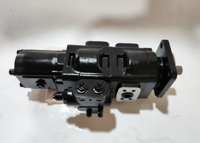 

JCB Hydraulic Pump 20/925356 20/925355 20/925591 Hydraulic Oil Pump 20/925613 20/925732 20/925588