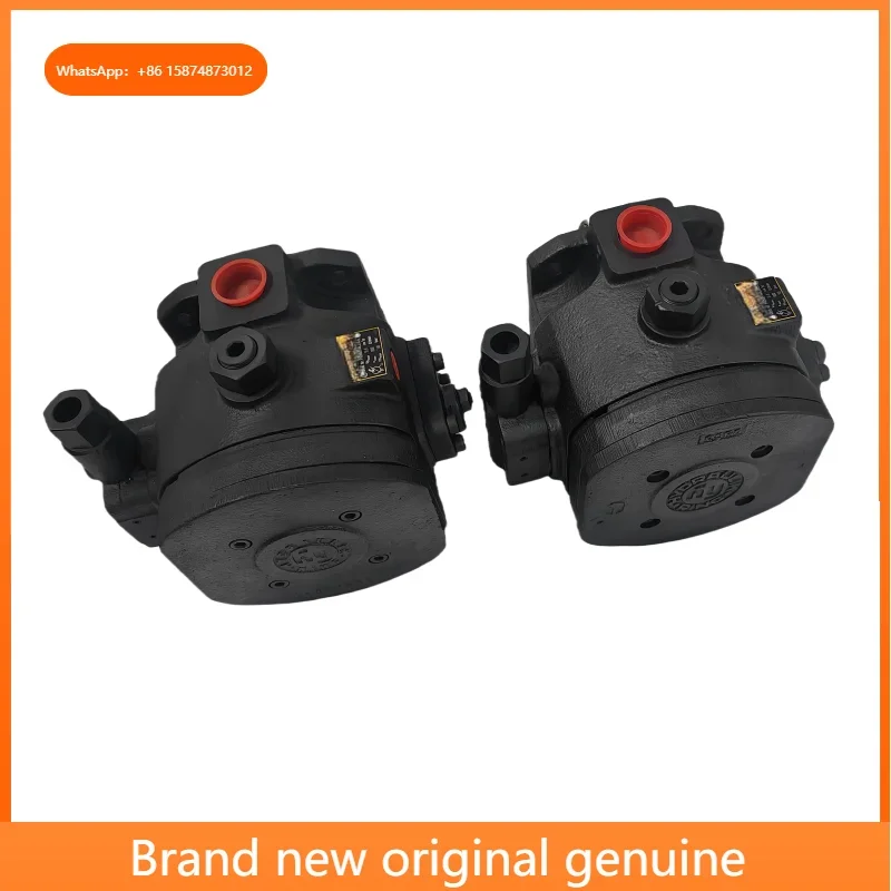 

PVS Piston Pump PVS32 PVS25 PVS40 PVS08 PVS12 PVS16 PVD series Variable Displacement Hydraulic Piston Pump PVD50EH140C2G024