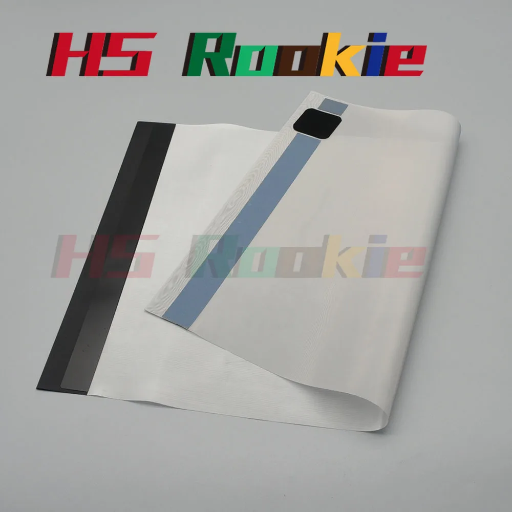Cloth Ink Screen Compatible New used for Ricoh DX2430 2432 3442 3443 3344 4443 JP 780 2800 2810 4440 4446 CP5425 5435P 6401
