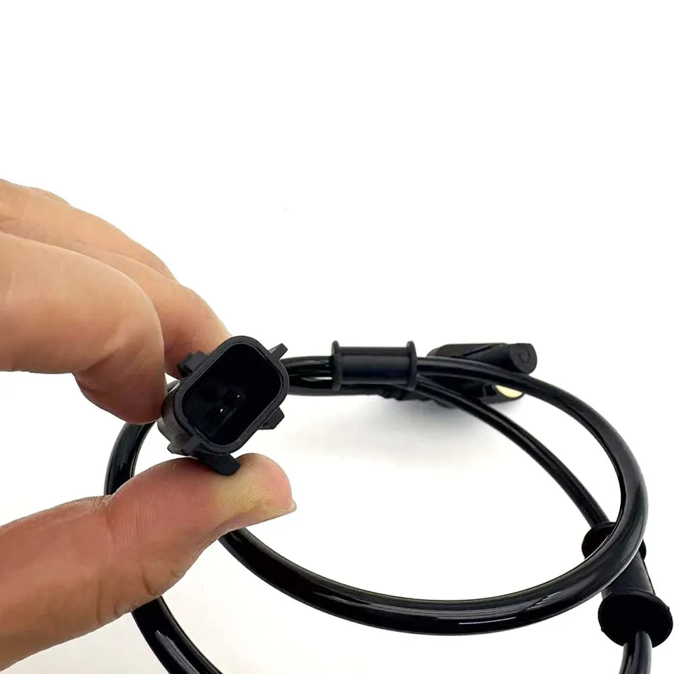 ABS Wheel Speed Sensor Front OE 55710-20K00 & Rear 65710-20K00 for