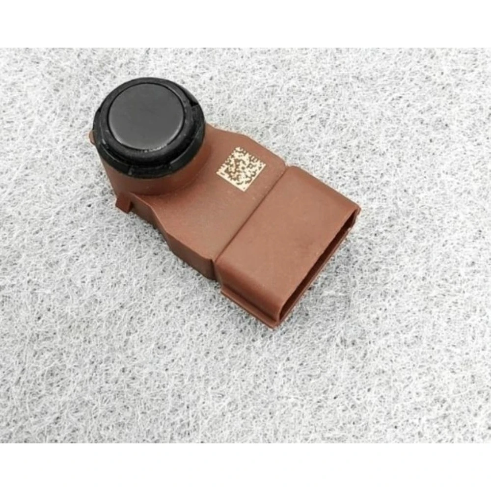 

For Geely Preface Car Reverse Parking Ultrasonic Sensor Blind Spot Obstacle Detector Electronic Eye Probe Brand New Genuine