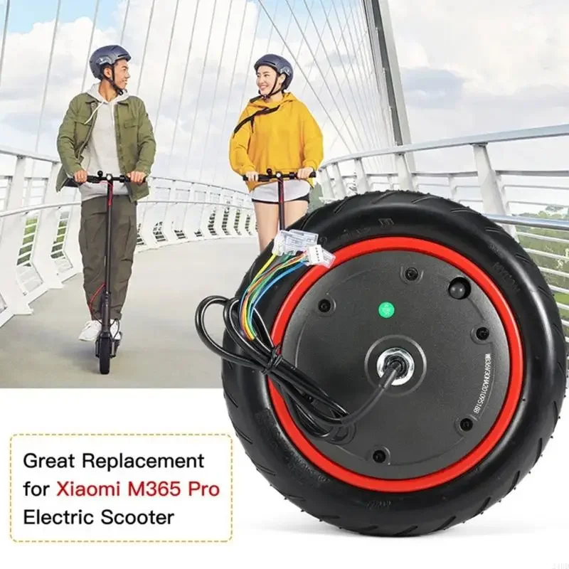 

Easyly Install Brushless Hub Motors Rear Wheel Hub Motors Snow Electric Bike Motors for Electric Longboards Scooters 69HD