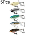 CDEFG 5Pcs