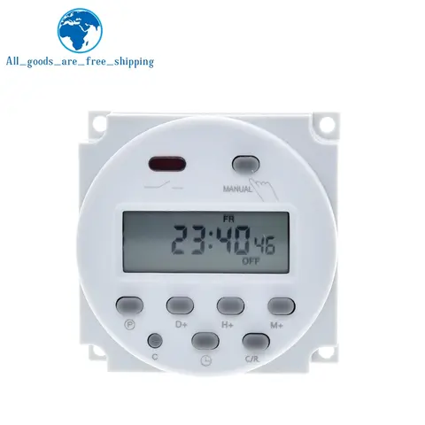 10 best sales timer - №5