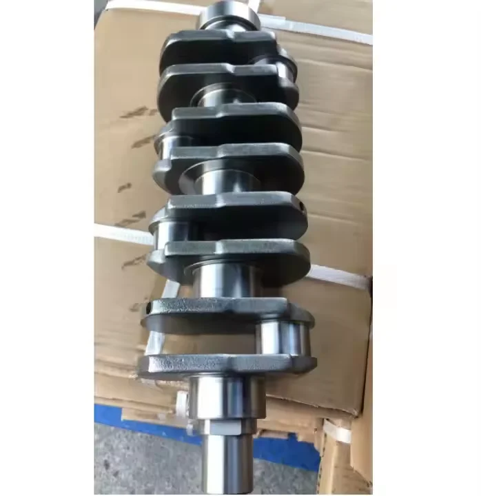 

Factory Price For Suzuki Engine F10A (465Q) For Da465q-1A2 Crankshaft OEM 12221-88706 Replacement Parts