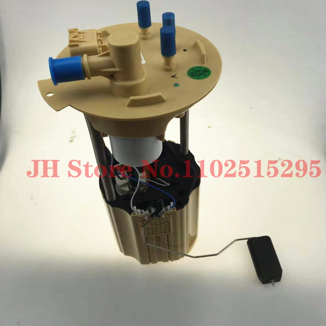 Jh Diesel Fuel Pump…