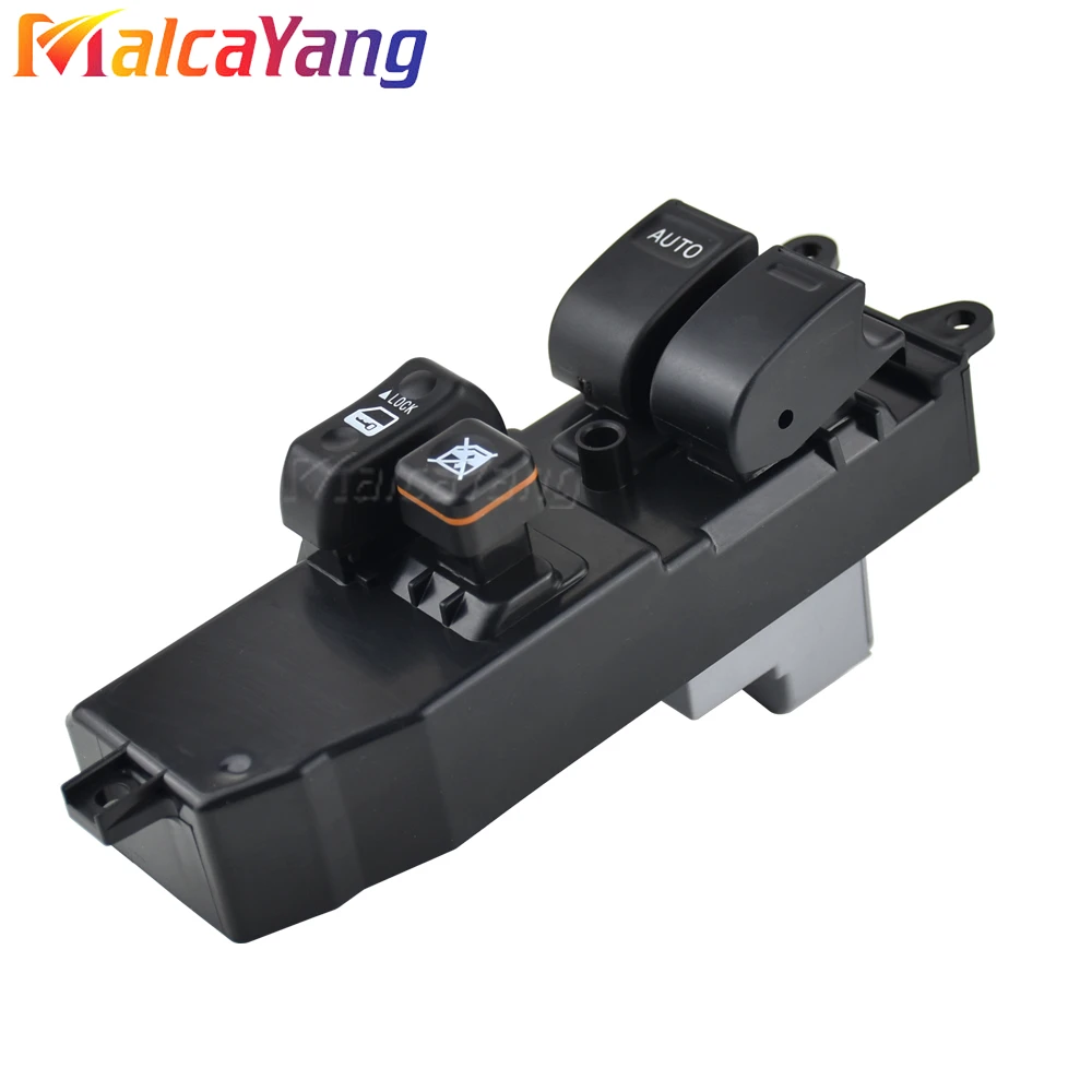 

For Toyota Hiace 2006-2014 8482026211 84820-26211 LHD Front Left Power Auto Control Window Switch Car Parts Accessories 14Pins