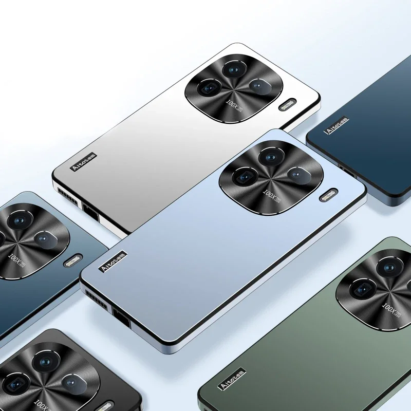 Back Cover For Iqoo… - image