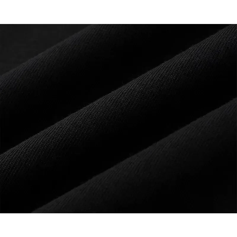 براتز رسالة مطبوعة حجم كبير امرأة مقنعين البلوز المرأة هوديي الهيب هوب طويلة الأكمام الشارع الشهير للجنسين الذكور الملابس قمم #3