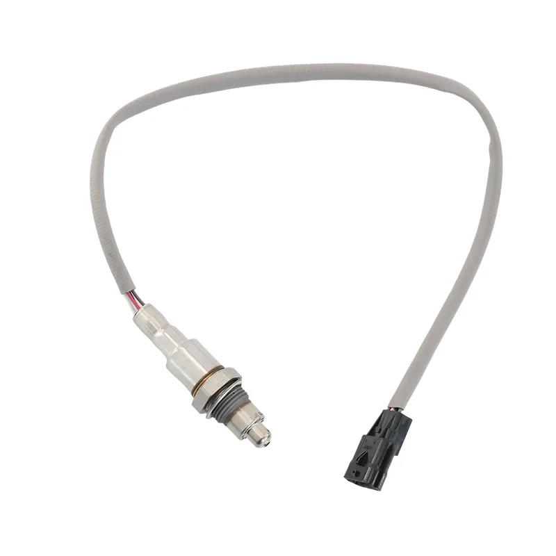 

A4535420600 Задний датчик кислорода O2 для 2016-2018 Smart Forfour 1.0L W453, замена нижней части