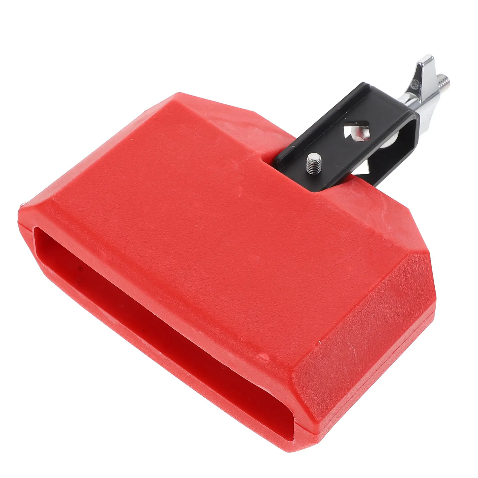 

Cowbell Accessories Percussion Timbales Musical Bells for Drum Kit Cowbells Hand