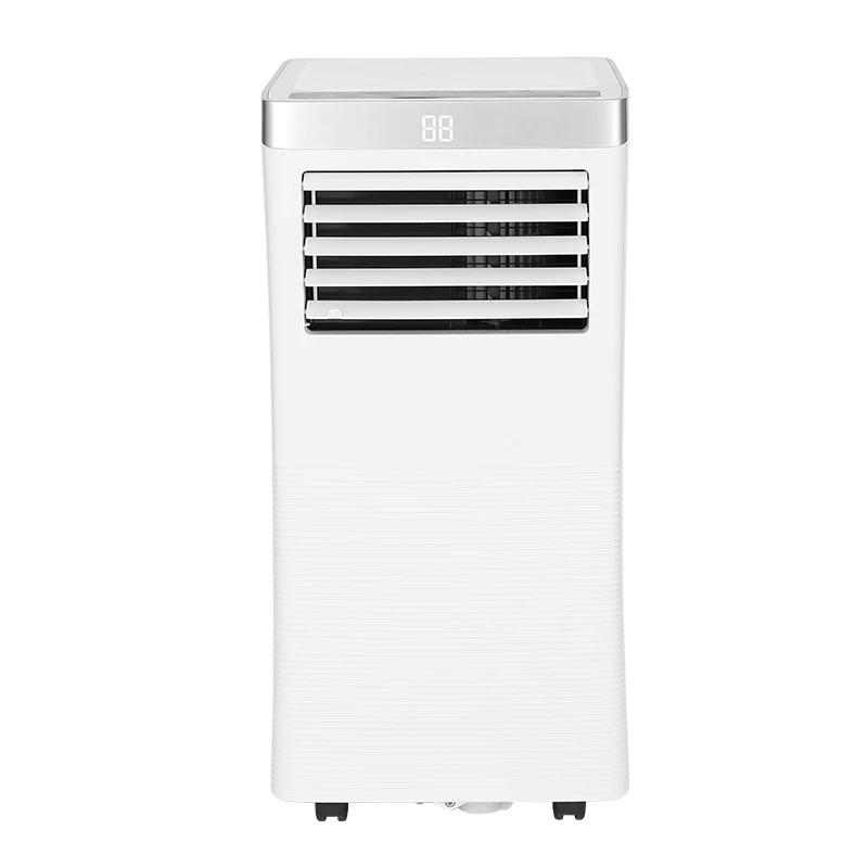 휴대용 에어컨 가정용 실내 이동식 에어컨 12000btu