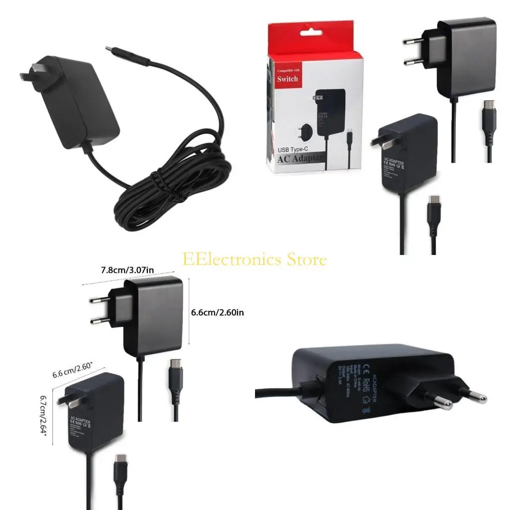 B03C Power Supply A…