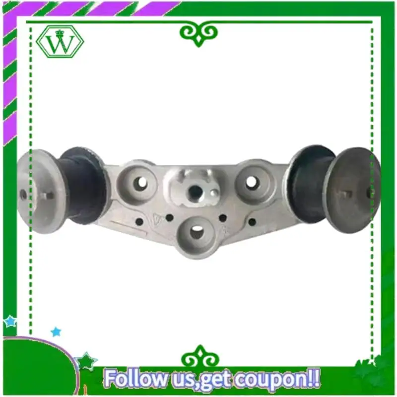 

AC34-1 шт. для Panamera 2010-2016 крепление коробки передач на центральной консоли 97037511801, 97037511800,10003 сменные аксессуары