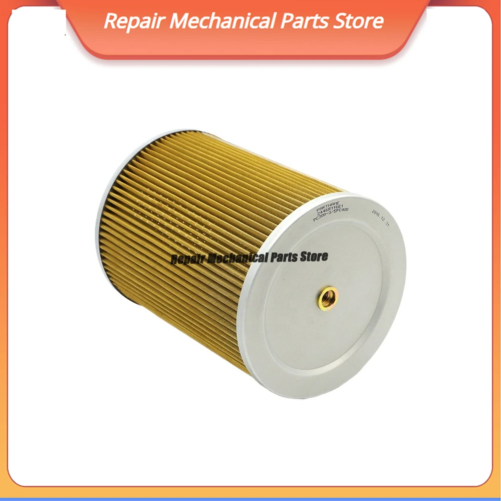 

For Komatsu 207-60-51200 Hydraulic Strainer Oil Filter 2446r116e1 689-13101000