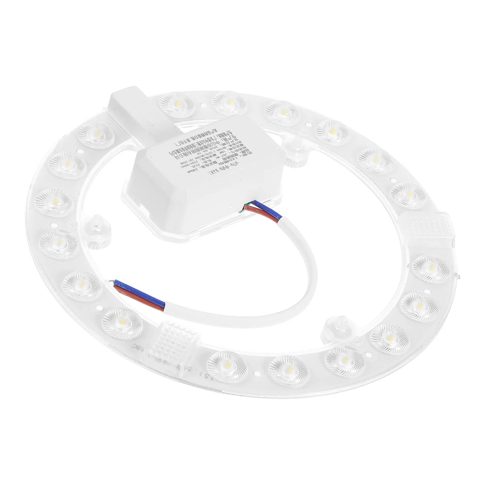 Led Ceiling Light Core Replacement Magnetic Round Panel Module Bright Flush Mount Lighting For Living Room Bedroom Home