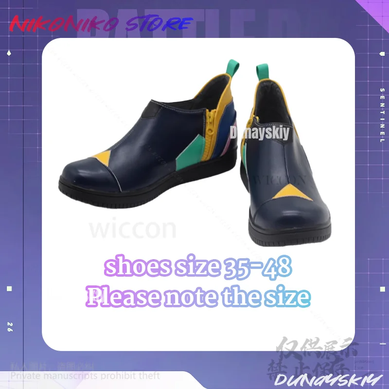 Waylay 코스프레 Anime Game VALORANT Costume Sexy Yellow Black Jumpsuit Uniform Wigs Props Shoes Set Y2K Punk Girls 코스프레