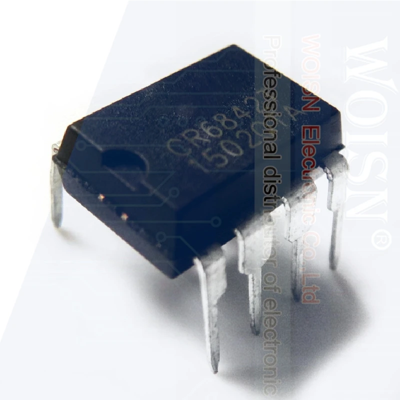 2-5PCS CR6842T CR6842 HA1156WP HA1156 AS15-HG AS15 TDA9552H/N3/3 TDA9552H AD9057BRSZ-60 AD9057BRS OB2354AP OB2354