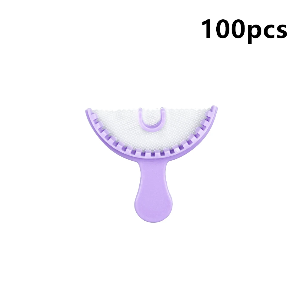 Variant: 100pcs purple