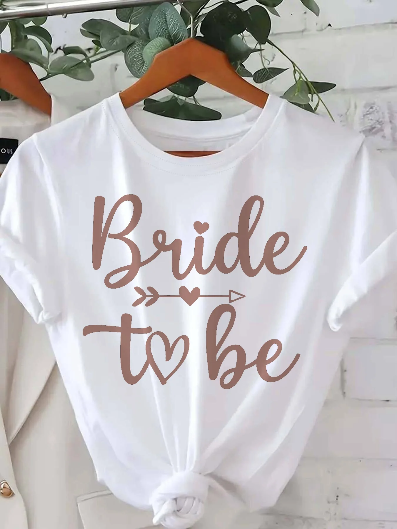 Women's T-Shirt - 