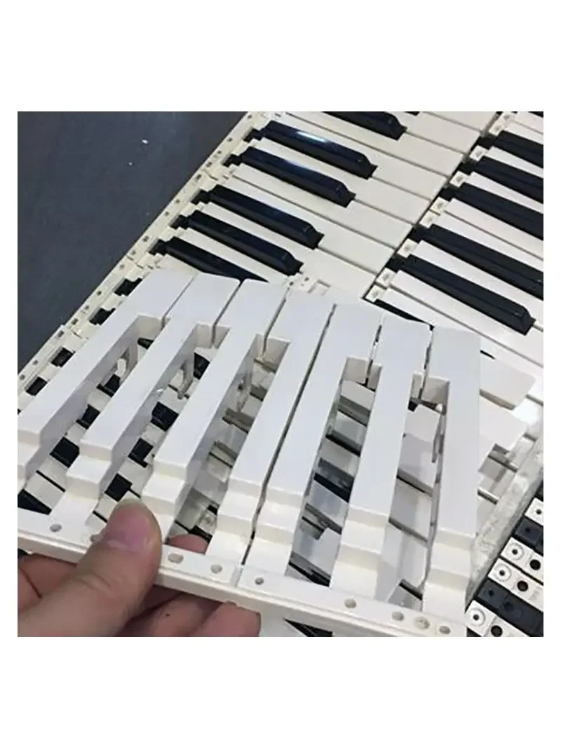 CASIO CTK-6250 61鍵盤 ジャンク品（要修理）For Repair 気合いだけで鍵盤修理】CASIO CTK-541分解修理withプラリペア - YouTube