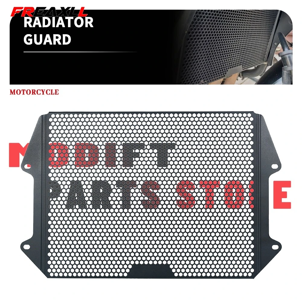 

Мотоцикл для Honda CBF1000 FA CBF1000FA CBF 1000 FA 2011 2012 2013, аксессуары, алюминиевая решетка радиатора, защитная крышка