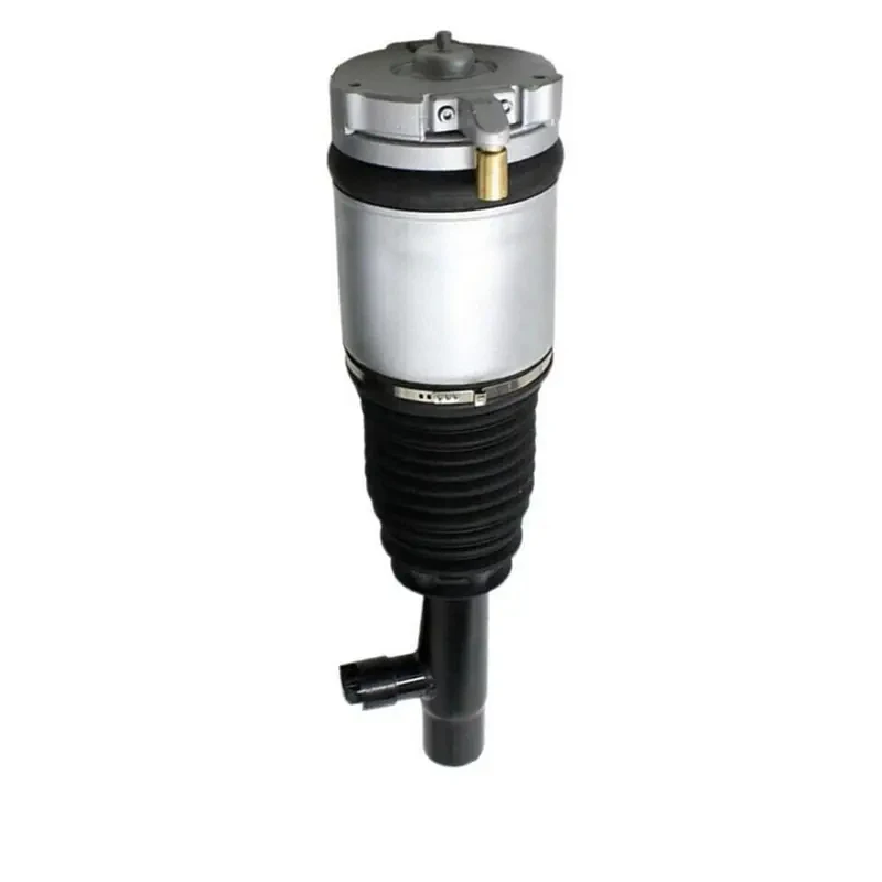 Front Left Air Suspension Shock Strut with Electric For Volvo XC90 T5 T6 T8 GAS (PHEV) DOHC Turbo/Supercharge 2016-2021 31451832