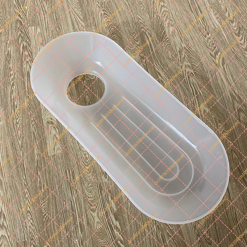 Dishwasher Water Tray Replacement Parts For Midea M10 W2605-CN Vie1 Pro Wahin OO7 view 2