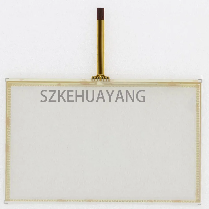New Touchpad AM800480R2TMQWT72H-B Touch Screen Panel Glass Digitizer for Laptop Computer