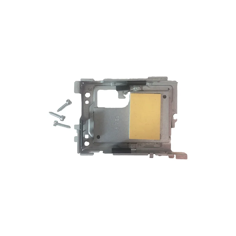 Imagem -04 - Conector do Disco Rígido Cabo Flex Bracket Hdd Ssd Apto para hp Prodesk 400 g2 600 g2 800 g2 Mini Desktop 25